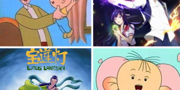 30 Children’s Chinese Dramas To Watch Right Now – Best Recommendations