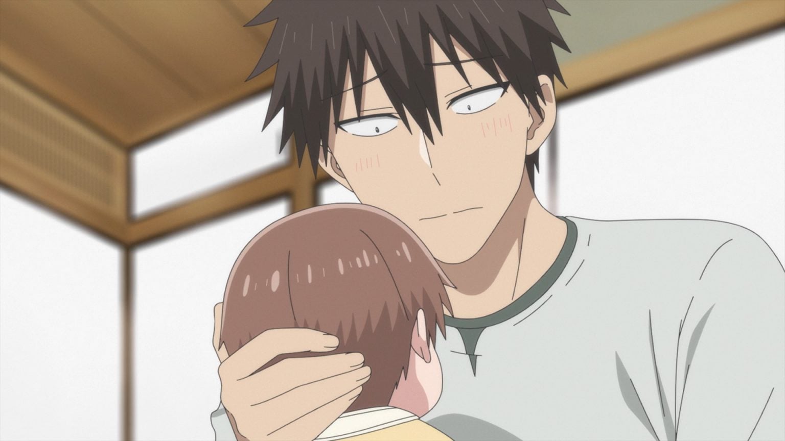 Uzaki-chan Wants to Hang Out! Season 2 Episode 11 Release Date