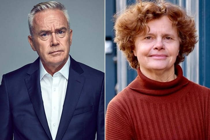 Is Huw Edwards Married? All The Details About His Married Life