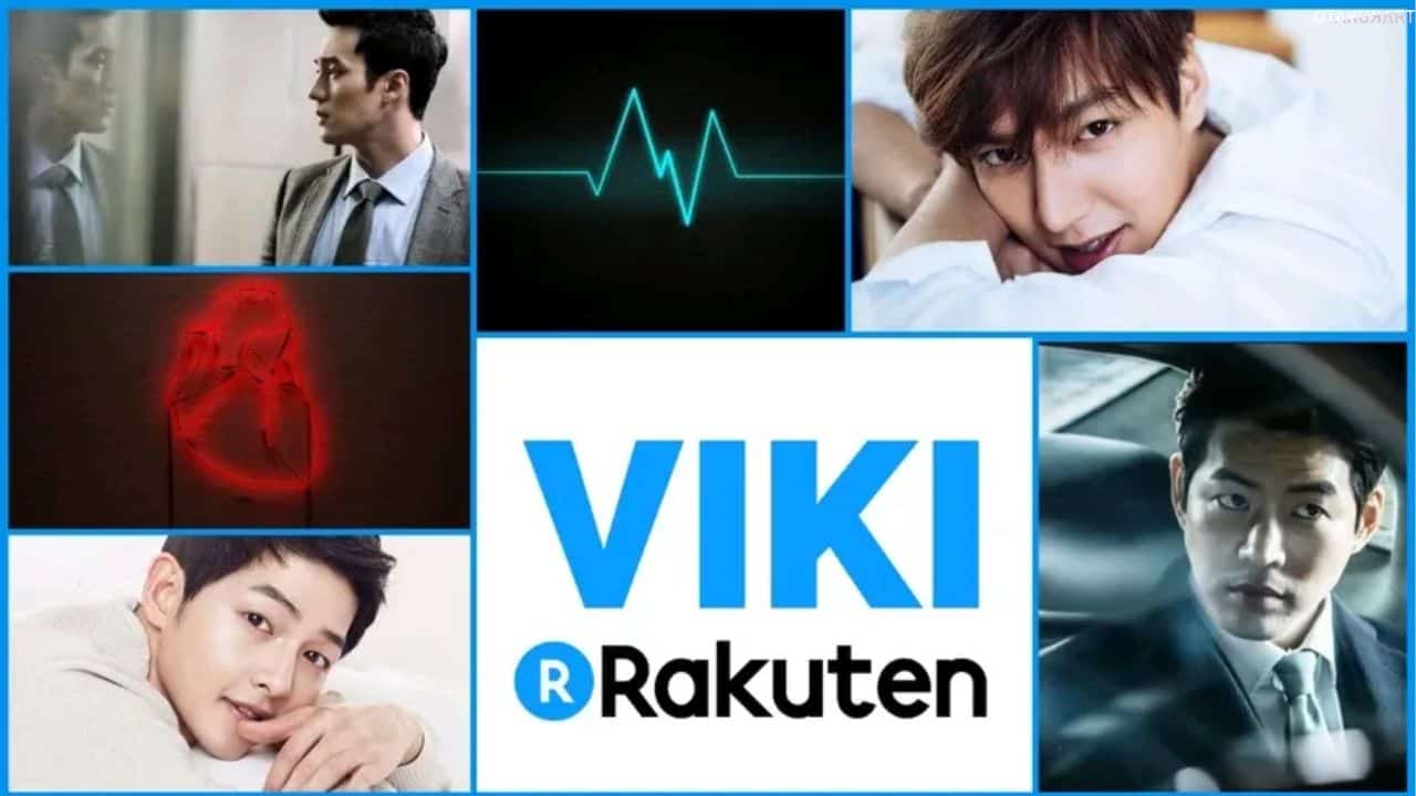 What Time Does Viki Release New Episodes?
