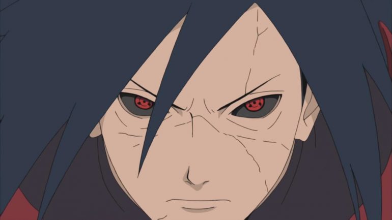 What Episode Is Madara Vs Shinobi Alliance? - answered!