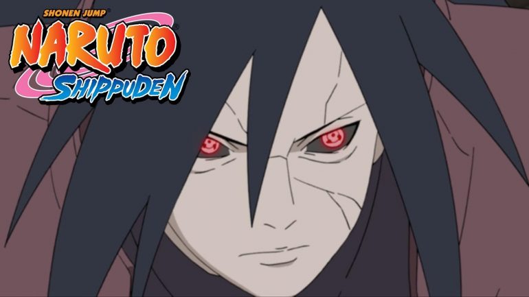 What Episode Is Madara Vs Shinobi Alliance In Naruto Shippuden? - OtakuKart