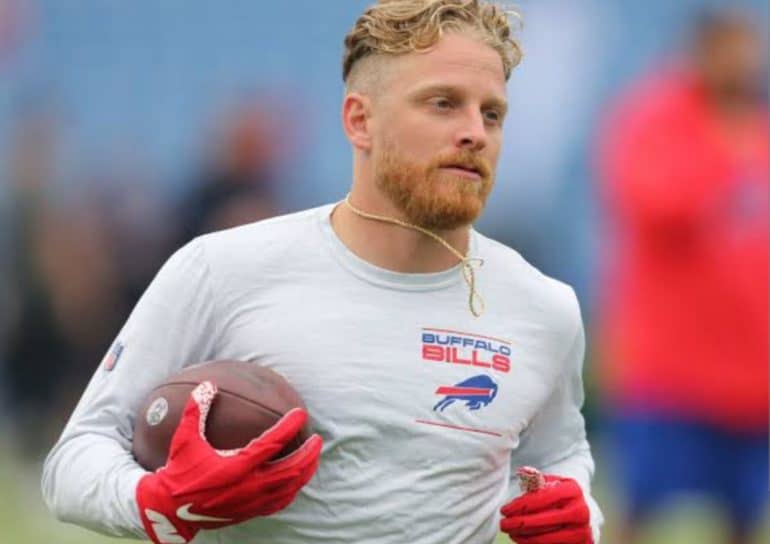 What Happened To Cole Beasley The Nfl Player Retires After 11 Seasons Otakukart 2916