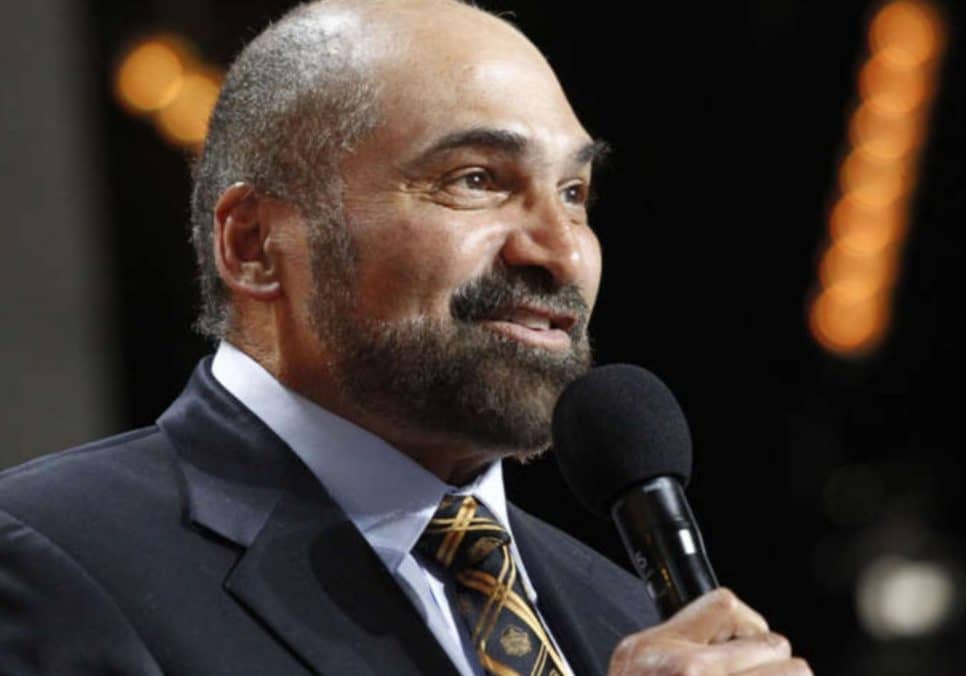 What happened to Franco Harris