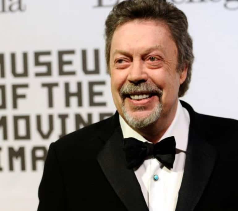 What Happened To Tim Curry? The Actor Keeps His Legendary Voice Intact