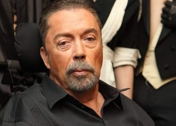 What Happened To Tim Curry? The Actor Keeps His Legendary Voice Intact Despite Having Health Issue