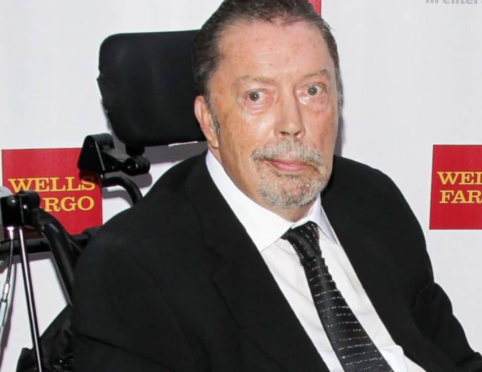 What Happened To Tim Curry The Actor Keeps His Legendary Voice Intact Despite Having Health 