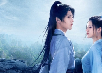 Martial Art Chinese Dramas of all time.