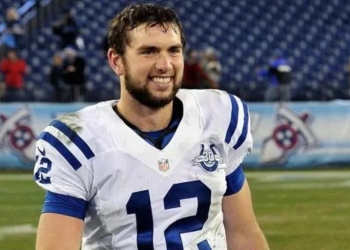 Why Did Andrew Luck Retire?