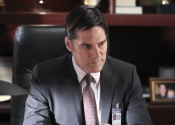 Why Did Hotch Leave Criminal Minds? Reason Behind His Exit
