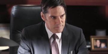 Why Did Hotch Leave Criminal Minds? Reason Behind His Exit