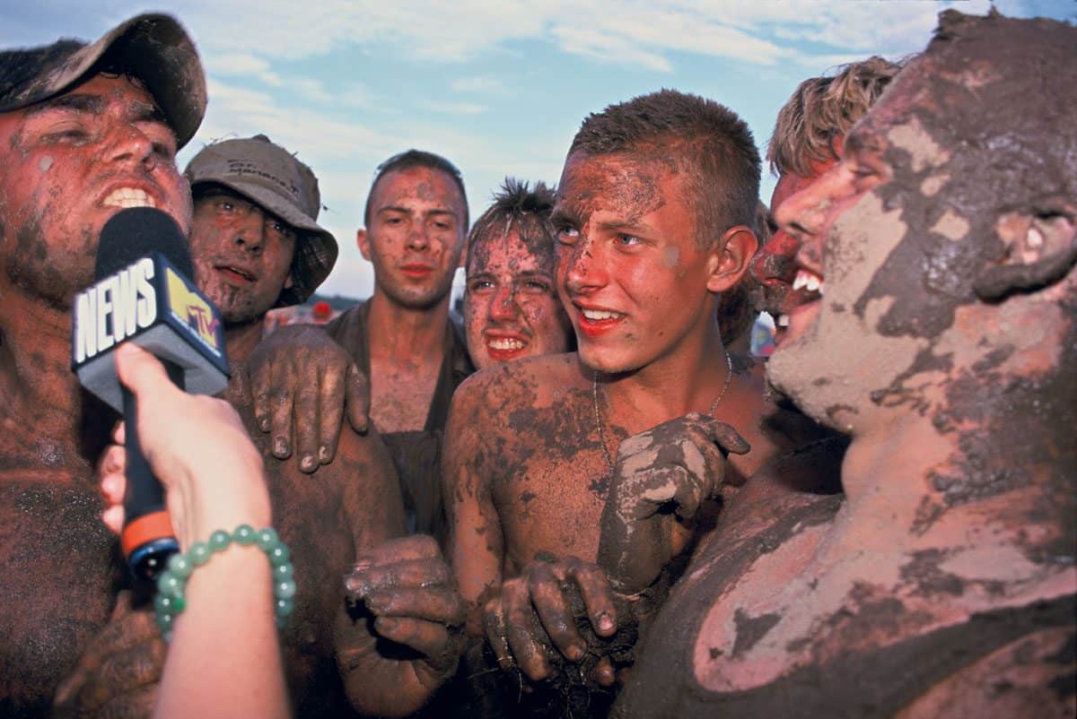 What Happened At The Woodstock 99 Music Festival? The Ugly Truth Explained