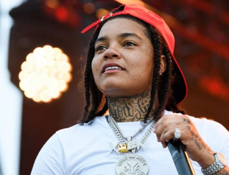 Is Young MA Pregnant? The Rapper's Personal Life OtakuKart