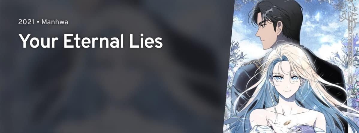 Your Eternal Lies Season 2 Chapter 39 Release Date & Where To Read