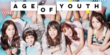 Age of Youth