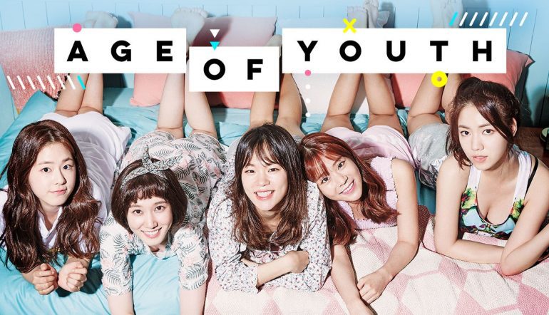 Age of Youth