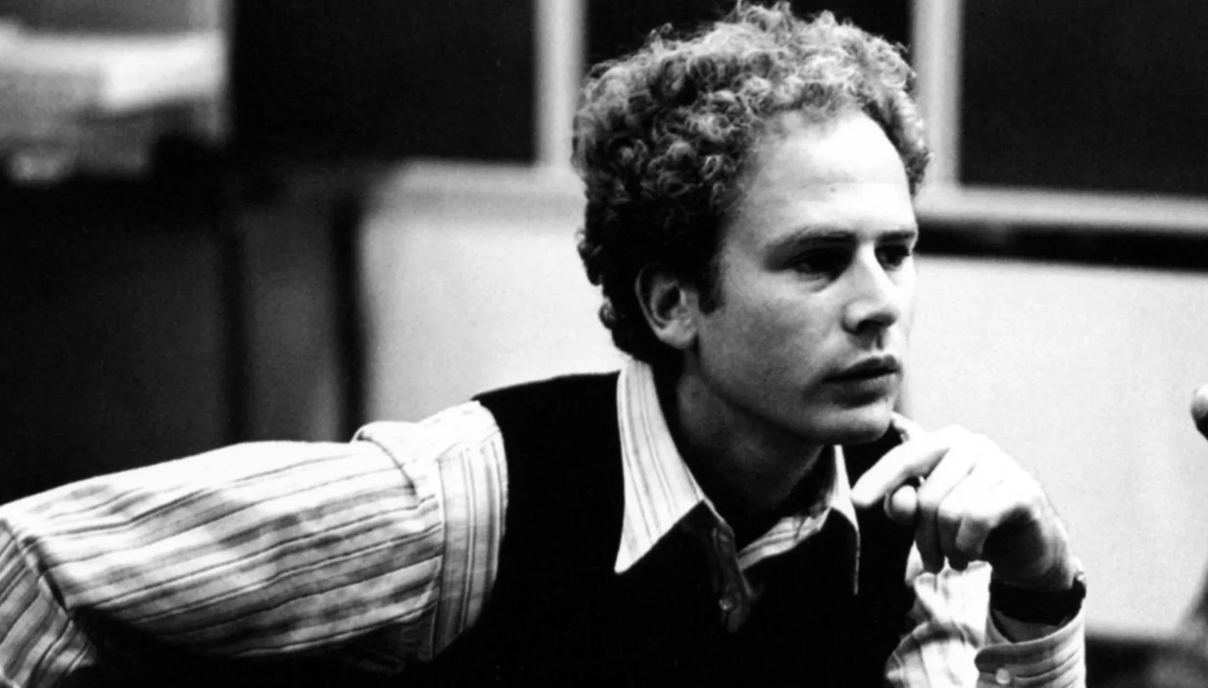 who is Art Garfunkel
