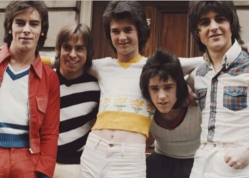 What are The Bay City Rollers now