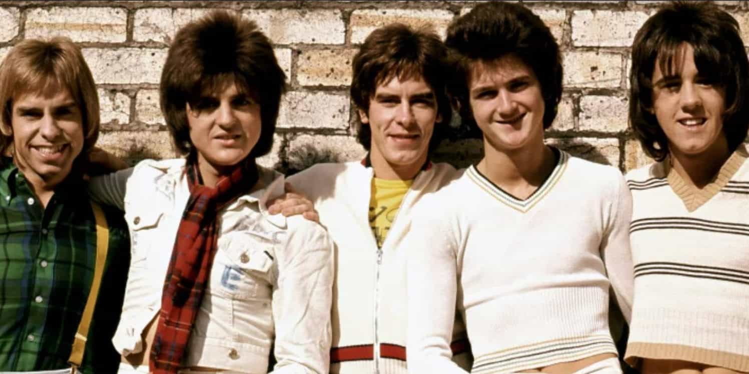 What are The Bay City Rollers now