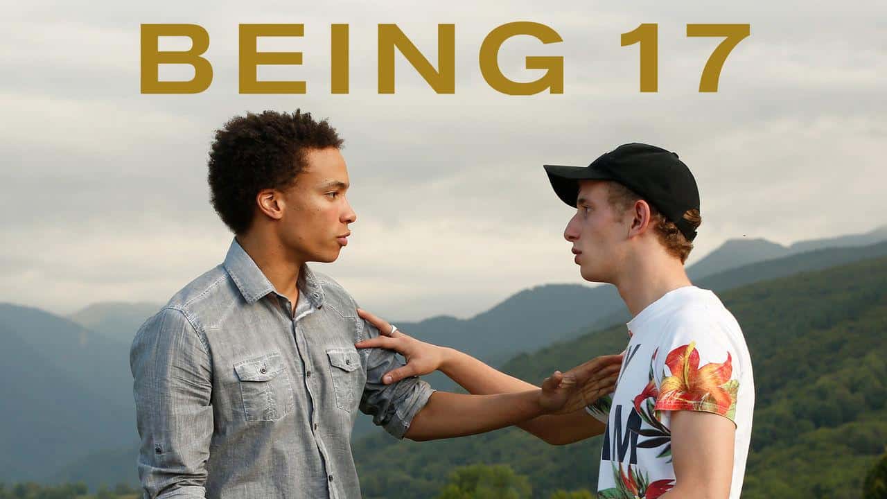 Being 17 (2016)