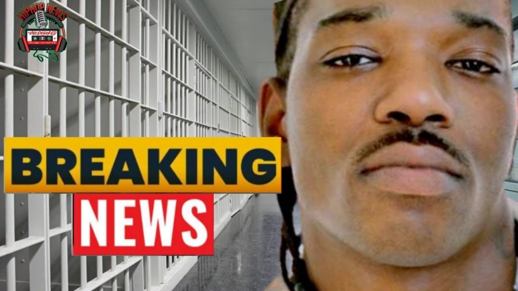 Is Rapper B.G Really Out Of Jail? Why Did He Go To Jail? - OtakuKart