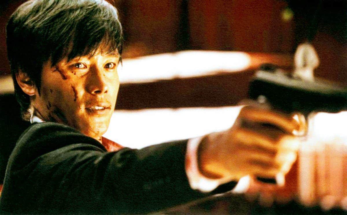 Kim Jee-woon is the writer and director of the 2005 South Korean neo-noir action drama film A Bittersweet Life.