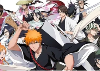 bleach