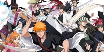 bleach