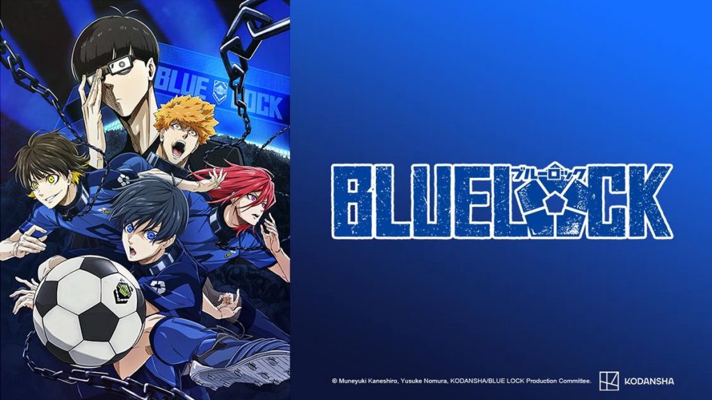 Blue Lock Chapter 203: Release Date, Preview & Where To Read - OtakuKart