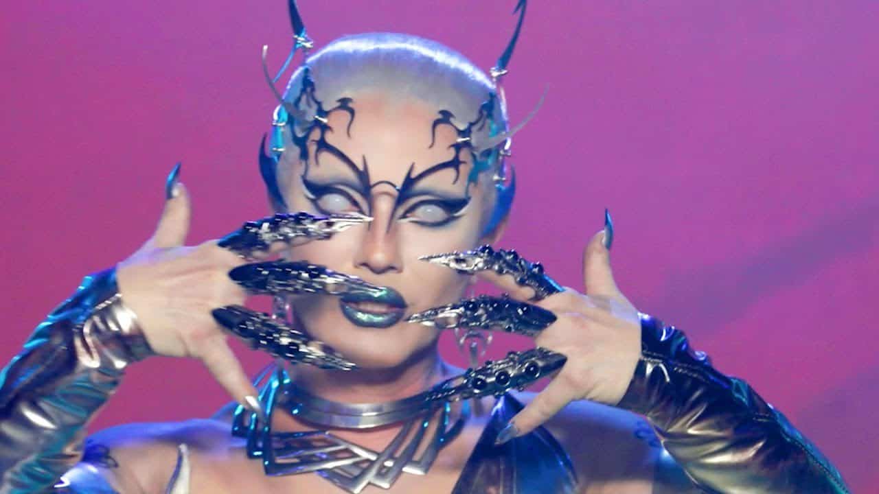 The Boulet Brothers' Dragula: Titans' episode8 preview
