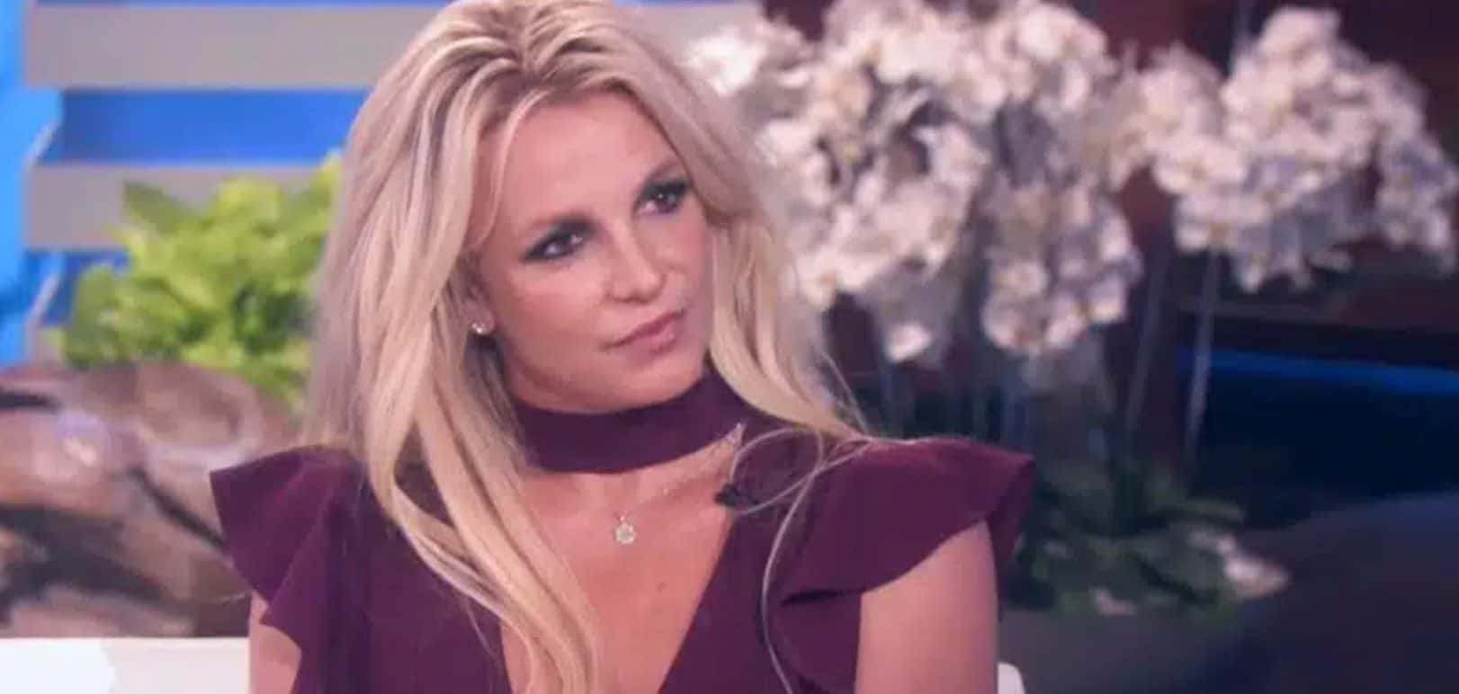 Britney Spears ha muerto
