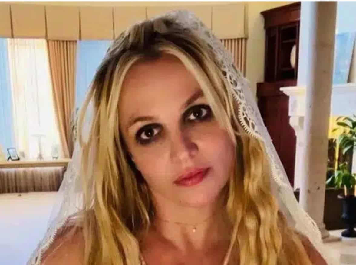 Britney Spears ha muerto
