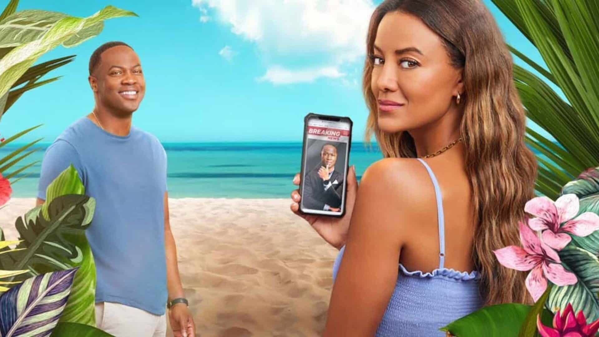 Caribbean Summer (2020)