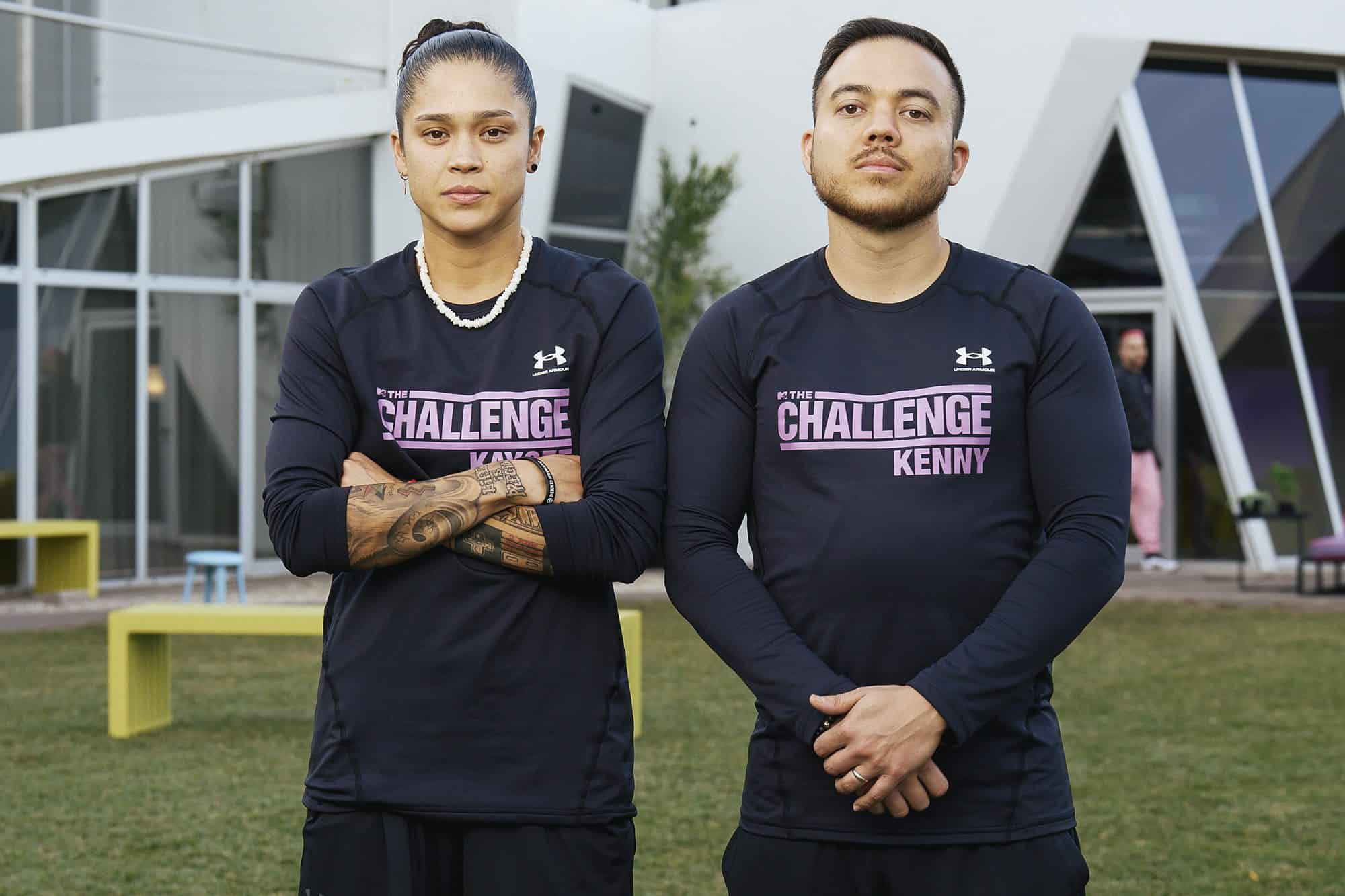 The Challenge Season 38 Episode 11 Release Date Preview And Streaming Guide Otakukart
