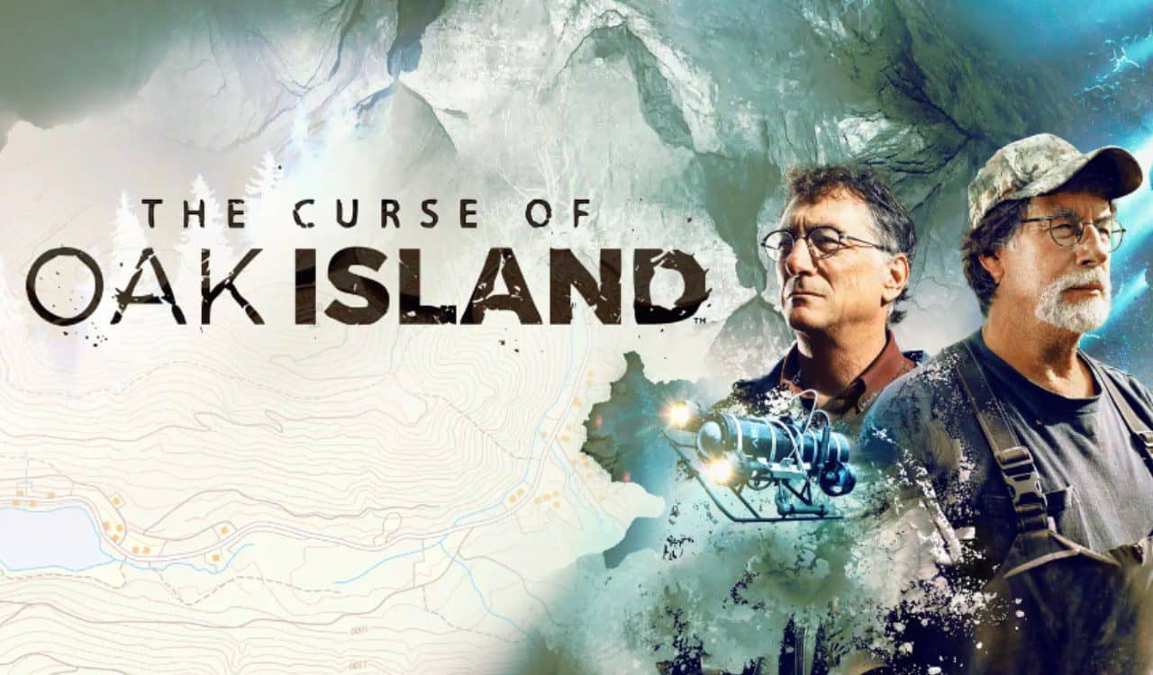 The Curse Of Oak Island Season 10 episode 7