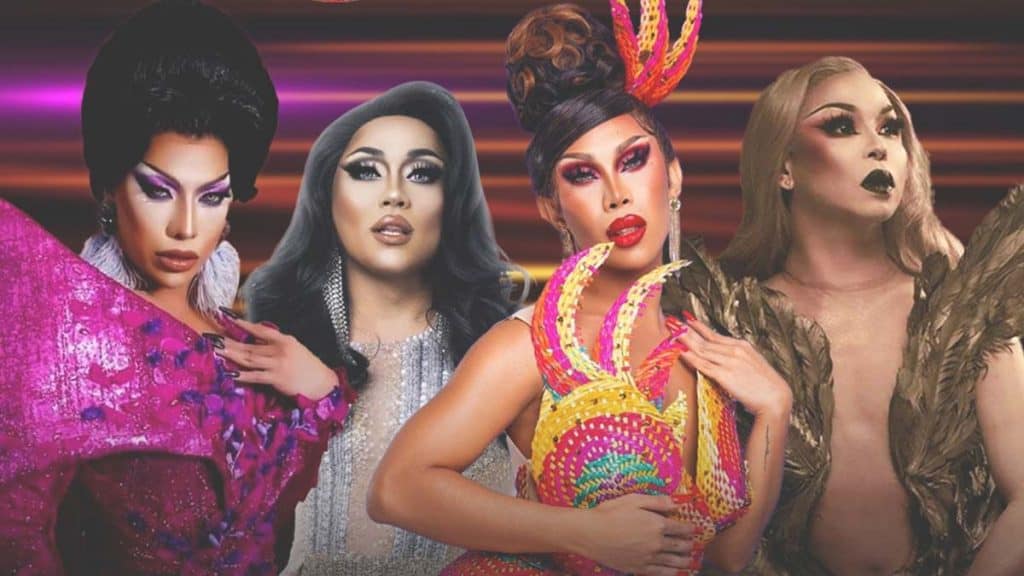 Drag Den Episode 4: Release Date, Spoilers & How To Watch - OtakuKart