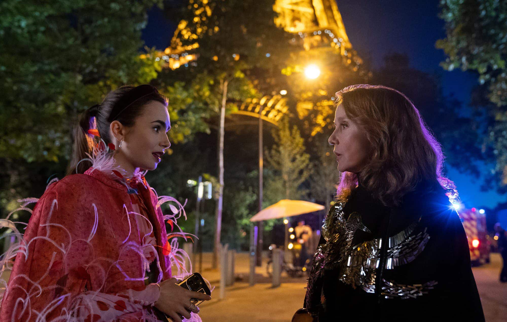 Emily in Paris Season 3 Every Episode Summary
