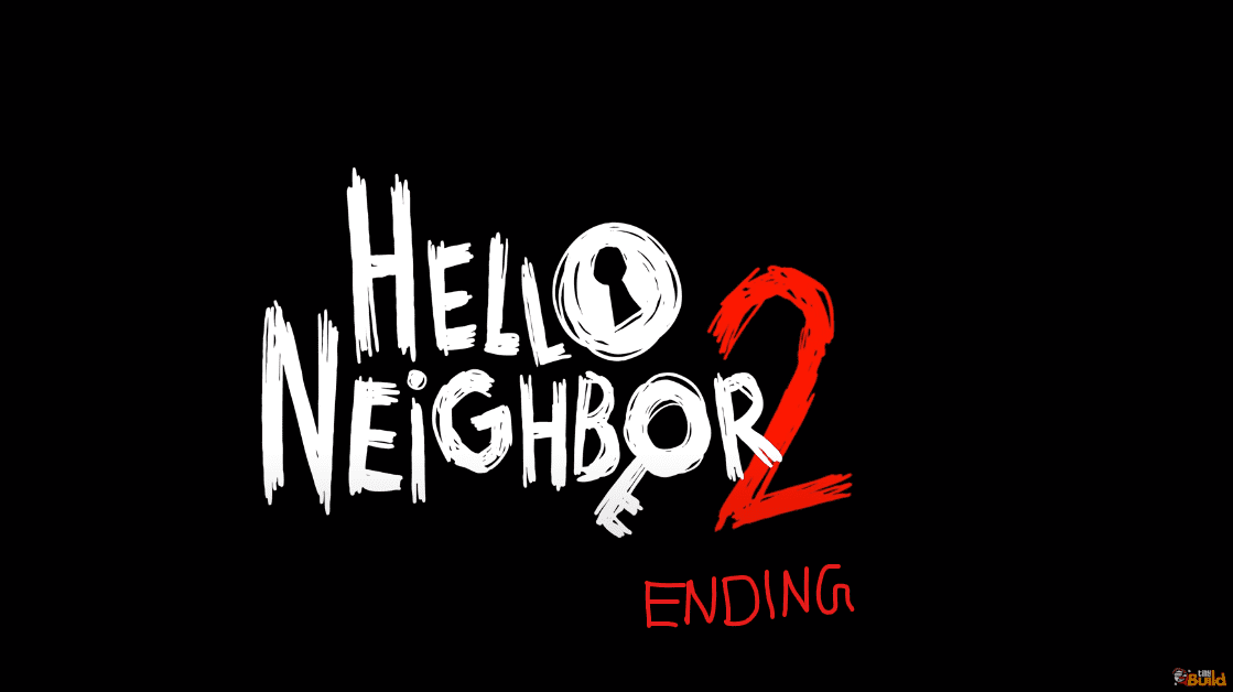 Hello Neighbour 2 Ending Explained : Does Mr. Peterson Got Caught? How The Sequel Ends?