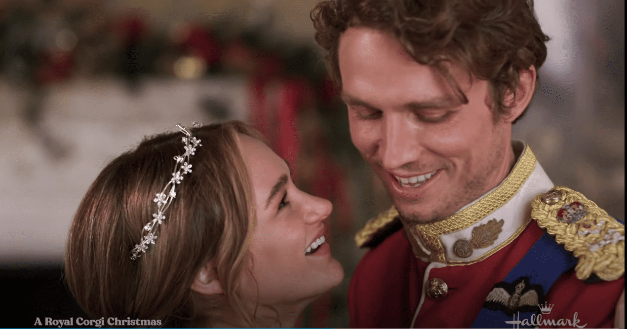 A Royal Corgi Christmas Filming Locations : Where Is The Hallmark's Christmas Romantic Drama Shot?