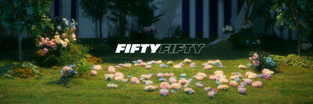 Fifty Fifty is a New South Korean Girl Group