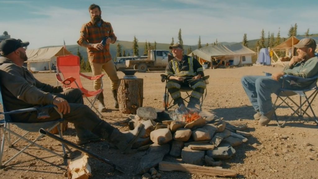 Gold Rush Season 13 Episode 12 Release Date & Streaming Guide Tony