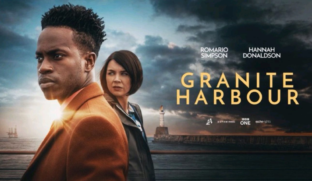 Granite Harbour Episode 1, 2, 3 release Date