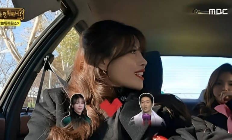 Hangout With Yoo 2022 Episode 167 Release Date Format Streaming 