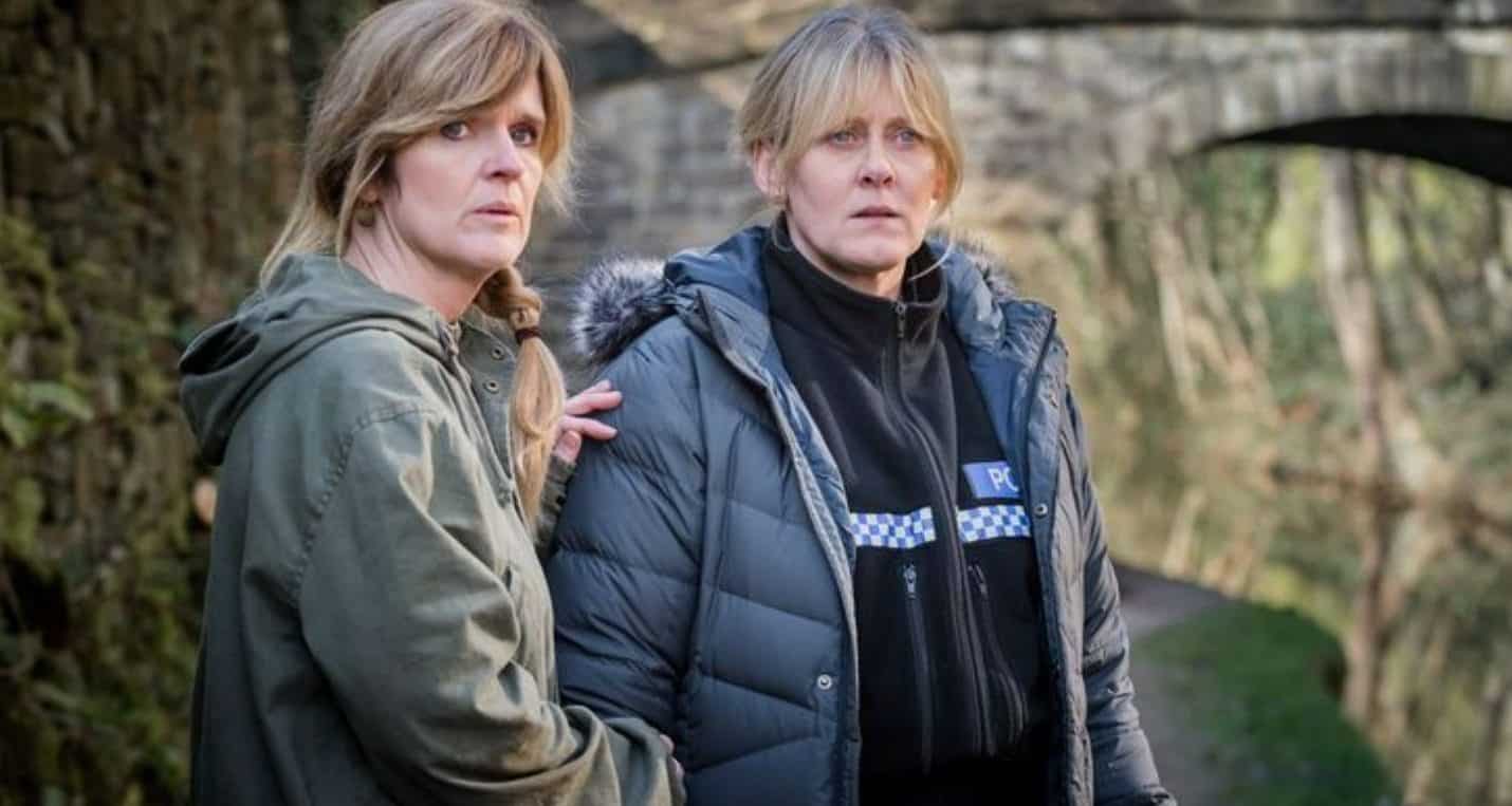 How to watch happy valley s3 online free