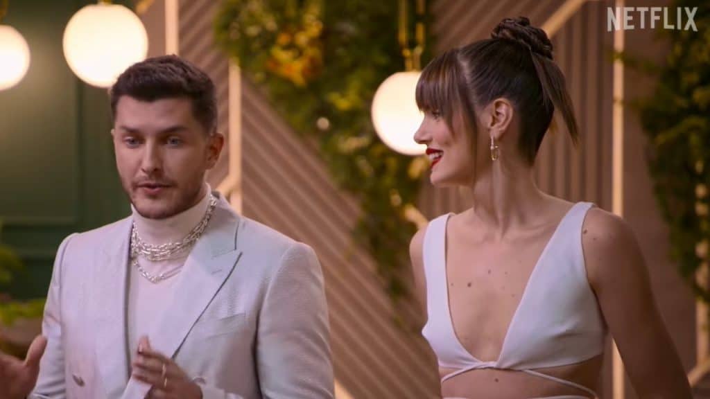 Love Is Blind Brazil Season 2 Episodes 1 & 2: Release Date & Streaming Guide - Vimarsana News