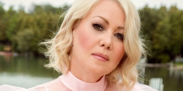 Jann Arden