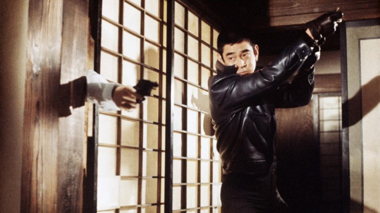The Yakuza, 1974, IMDb