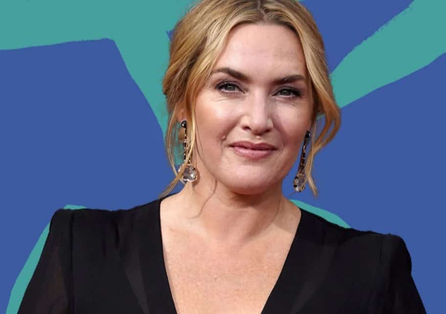 Is Kate Winslet Pregnant