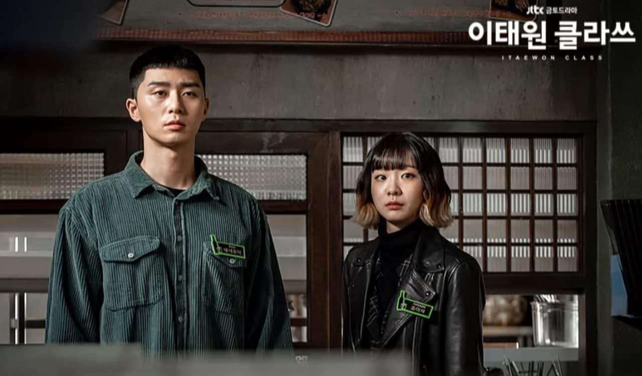 This Was About Closure – Itaewon Class Ep 14 -15 Review – In Asian Spaces