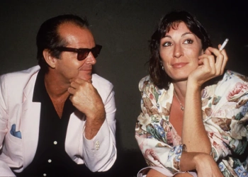 Is Jack Nicholson Married? How is His Love Life Now?